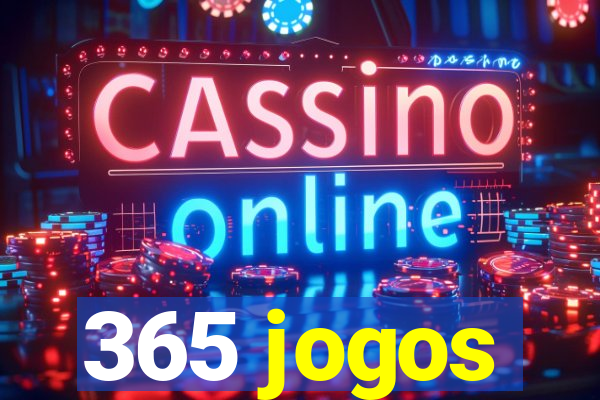 365 jogos